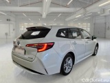 Toyota  Corolla TOYOTA  / 2019 / 5P / STATION WAGON TS 1.8 HYBRID BUSINESS #2