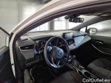  Toyota  Corolla TOYOTA  / 2019 / 5P / STATION WAGON TS 1.8 HYBRID BUSINESS #3