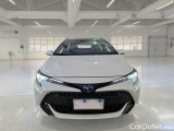  Toyota  Corolla TOYOTA  / 2019 / 5P / STATION WAGON TS 1.8 HYBRID BUSINESS #6