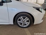  Toyota  Corolla TOYOTA  / 2019 / 5P / STATION WAGON TS 1.8 HYBRID BUSINESS #17