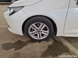  Toyota  Corolla TOYOTA  / 2019 / 5P / STATION WAGON TS 1.8 HYBRID BUSINESS #20