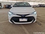  Toyota  Corolla TOYOTA  / 2019 / 5P / STATION WAGON TS 1.8 HYBRID BUSINESS #34