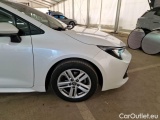  Toyota  Corolla TOYOTA  / 2019 / 5P / STATION WAGON TS 1.8 HYBRID BUSINESS #39