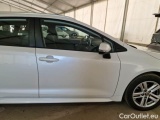  Toyota  Corolla TOYOTA  / 2019 / 5P / STATION WAGON TS 1.8 HYBRID BUSINESS #41