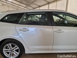  Toyota  Corolla TOYOTA  / 2019 / 5P / STATION WAGON TS 1.8 HYBRID BUSINESS #44