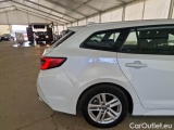  Toyota  Corolla TOYOTA  / 2019 / 5P / STATION WAGON TS 1.8 HYBRID BUSINESS #47