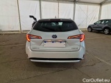  Toyota  Corolla TOYOTA  / 2019 / 5P / STATION WAGON TS 1.8 HYBRID BUSINESS #50