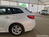  Toyota  Corolla TOYOTA  / 2019 / 5P / STATION WAGON TS 1.8 HYBRID BUSINESS #56