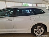  Toyota  Corolla TOYOTA  / 2019 / 5P / STATION WAGON TS 1.8 HYBRID BUSINESS #59