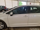  Toyota  Corolla TOYOTA  / 2019 / 5P / STATION WAGON TS 1.8 HYBRID BUSINESS #61