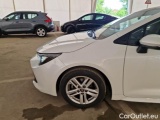  Toyota  Corolla TOYOTA  / 2019 / 5P / STATION WAGON TS 1.8 HYBRID BUSINESS #65
