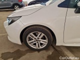  Toyota  Corolla TOYOTA  / 2019 / 5P / STATION WAGON TS 1.8 HYBRID BUSINESS #75
