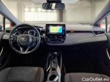  Toyota  Corolla TOYOTA  / 2019 / 5P / STATION WAGON TS 1.8 HYBRID BUSINESS TECH #3