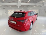  Toyota  Corolla TOYOTA  / 2019 / 5P / STATION WAGON TS 1.8 HYBRID BUSINESS TECH #2