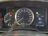  Toyota  Corolla TOYOTA  / 2019 / 5P / STATION WAGON TS 1.8 HYBRID BUSINESS TECH #4