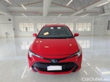  Toyota  Corolla TOYOTA  / 2019 / 5P / STATION WAGON TS 1.8 HYBRID BUSINESS TECH #6