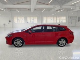  Toyota  Corolla TOYOTA  / 2019 / 5P / STATION WAGON TS 1.8 HYBRID BUSINESS TECH #8