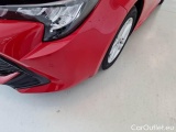  Toyota  Corolla TOYOTA  / 2019 / 5P / STATION WAGON TS 1.8 HYBRID BUSINESS TECH #34