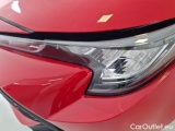  Toyota  Corolla TOYOTA  / 2019 / 5P / STATION WAGON TS 1.8 HYBRID BUSINESS TECH #36