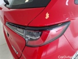  Toyota  Corolla TOYOTA  / 2019 / 5P / STATION WAGON TS 1.8 HYBRID BUSINESS TECH #69