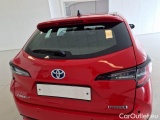  Toyota  Corolla TOYOTA  / 2019 / 5P / STATION WAGON TS 1.8 HYBRID BUSINESS TECH #76