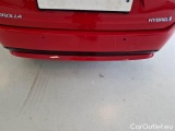  Toyota  Corolla TOYOTA  / 2019 / 5P / STATION WAGON TS 1.8 HYBRID BUSINESS TECH #79