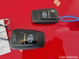  Toyota  Corolla TOYOTA  / 2019 / 5P / STATION WAGON TS 1.8 HYBRID BUSINESS TECH #137