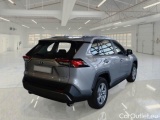  Toyota  RAV4 TOYOTA  / 2018 / 5P / CROSSOVER 2.5 HV 222V E-CVT BUSINESS 4WD #2
