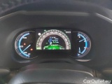  Toyota  RAV4 TOYOTA  / 2018 / 5P / CROSSOVER 2.5 HV 222V E-CVT BUSINESS 4WD #4