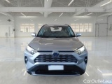 Toyota  RAV4 TOYOTA  / 2018 / 5P / CROSSOVER 2.5 HV 222V E-CVT BUSINESS 4WD #6
