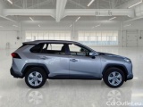  Toyota  RAV4 TOYOTA  / 2018 / 5P / CROSSOVER 2.5 HV 222V E-CVT BUSINESS 4WD #7