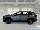  Toyota  RAV4 TOYOTA  / 2018 / 5P / CROSSOVER 2.5 HV 222V E-CVT BUSINESS 4WD #8
