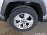  Toyota  RAV4 TOYOTA  / 2018 / 5P / CROSSOVER 2.5 HV 222V E-CVT BUSINESS 4WD #18