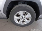  Toyota  RAV4 TOYOTA  / 2018 / 5P / CROSSOVER 2.5 HV 222V E-CVT BUSINESS 4WD #17