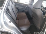  Toyota  RAV4 TOYOTA  / 2018 / 5P / CROSSOVER 2.5 HV 222V E-CVT BUSINESS 4WD #16