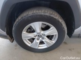  Toyota  RAV4 TOYOTA  / 2018 / 5P / CROSSOVER 2.5 HV 222V E-CVT BUSINESS 4WD #20