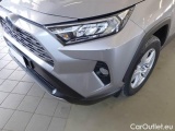  Toyota  RAV4 TOYOTA  / 2018 / 5P / CROSSOVER 2.5 HV 222V E-CVT BUSINESS 4WD #24