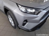  Toyota  RAV4 TOYOTA  / 2018 / 5P / CROSSOVER 2.5 HV 222V E-CVT BUSINESS 4WD #27