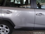  Toyota  RAV4 TOYOTA  / 2018 / 5P / CROSSOVER 2.5 HV 222V E-CVT BUSINESS 4WD #37