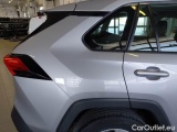  Toyota  RAV4 TOYOTA  / 2018 / 5P / CROSSOVER 2.5 HV 222V E-CVT BUSINESS 4WD #39