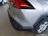  Toyota  RAV4 TOYOTA  / 2018 / 5P / CROSSOVER 2.5 HV 222V E-CVT BUSINESS 4WD #41