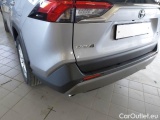  Toyota  RAV4 TOYOTA  / 2018 / 5P / CROSSOVER 2.5 HV 222V E-CVT BUSINESS 4WD #47