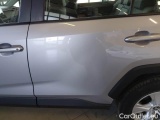  Toyota  RAV4 TOYOTA  / 2018 / 5P / CROSSOVER 2.5 HV 222V E-CVT BUSINESS 4WD #49