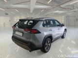  Toyota  RAV4 TOYOTA  / 2018 / 5P / CROSSOVER 2.5 HV 222V E-CVT BUSINESS 4WD #2
