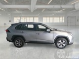  Toyota  RAV4 TOYOTA  / 2018 / 5P / CROSSOVER 2.5 HV 222V E-CVT BUSINESS 4WD #7