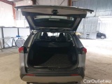  Toyota  RAV4 TOYOTA  / 2018 / 5P / CROSSOVER 2.5 HV 222V E-CVT BUSINESS 4WD #5