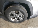  Toyota  RAV4 TOYOTA  / 2018 / 5P / CROSSOVER 2.5 HV 222V E-CVT BUSINESS 4WD #17