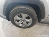  Toyota  RAV4 TOYOTA  / 2018 / 5P / CROSSOVER 2.5 HV 222V E-CVT BUSINESS 4WD #20