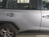  Toyota  RAV4 TOYOTA  / 2018 / 5P / CROSSOVER 2.5 HV 222V E-CVT BUSINESS 4WD #38