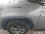  Toyota  RAV4 TOYOTA  / 2018 / 5P / CROSSOVER 2.5 HV 222V E-CVT BUSINESS 4WD #54